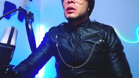 Sebastian online show from 11-30-25, 10:41