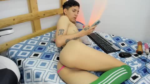 Snapshot of sebastian_0422 chatting on 10-02-25, 02:24 sebastian 0422 online show from 10-02-25, 02:24