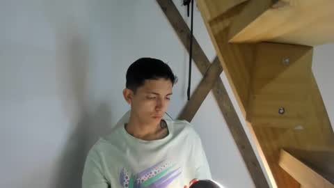 Snapshot of sebastian_0422 chatting on 10-27-25, 11:52 sebastian 0422 online show from 10-27-25, 11:52