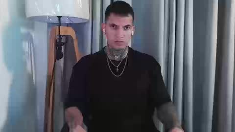 Sebastian online show from 09-08-25, 10:42