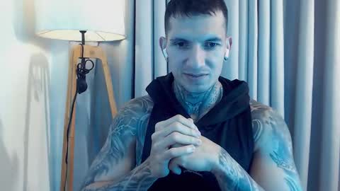 Sebastian online show from 09-17-25, 09:05