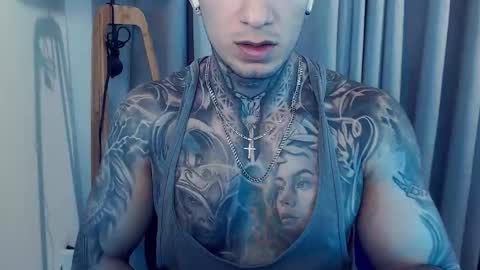 Sebastian online show from 09-22-25, 09:50