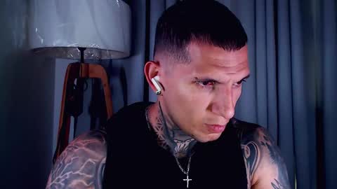 Sebastian online show from 10-05-25, 12:58