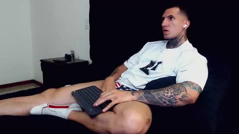 Sebastian online show from 10-06-25, 10:18