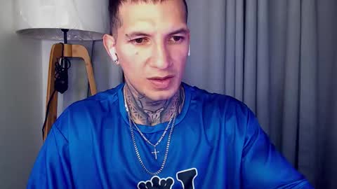 Sebastian online show from 10-12-25, 01:10