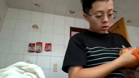 Myystiic online show from 01-09-25, 05:43