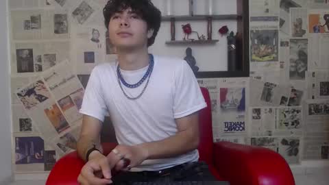 sebastian_rougue online show from 03-18-26, 08:45