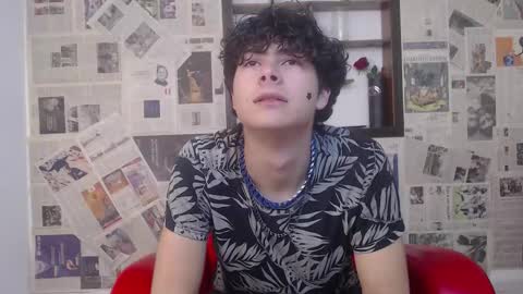 sebastian_rougue online show from 03-19-26, 09:30