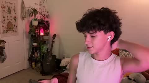 Snapshot of sebastianerosxxx chatting on 12-28-24, 08:05 SebastianErosX online show from 12-28-24, 08:05