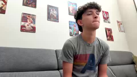 Snapshot of sebastianerosxxx chatting on 10-15-25, 10:43 SebastianErosX online show from 10-15-25, 10:43