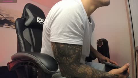 Lucian Sinclair online show from 12-27-24, 12:39