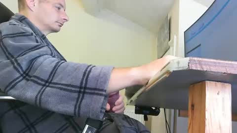 sebastianspalding450 online show from 10-04-25, 09:18