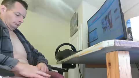 sebastianspalding450 online show from 11-17-25, 09:48