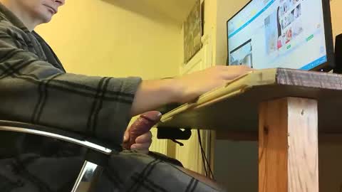 sebastianspalding450 online show from 12-02-25, 09:58