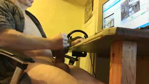 sebastianspalding450 online show from 12-22-25, 10:01