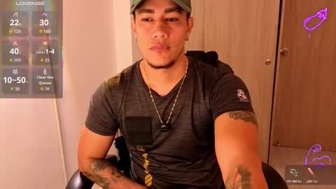 Sebas online show from 02-16-26, 11:39