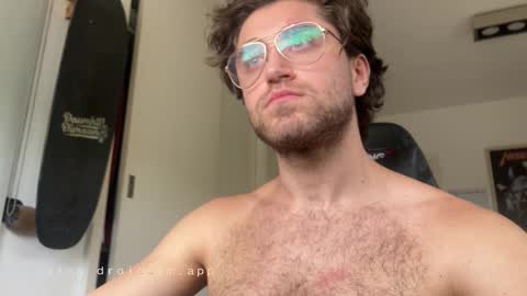 sebasvalentinos online show from 03-03-26, 01:06