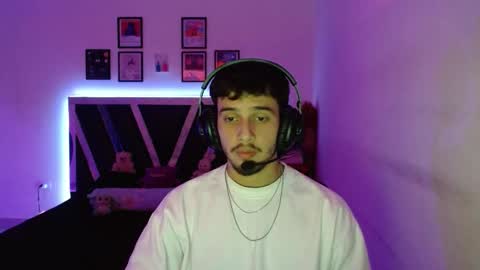 Sebas online show from 12-15-25, 10:30