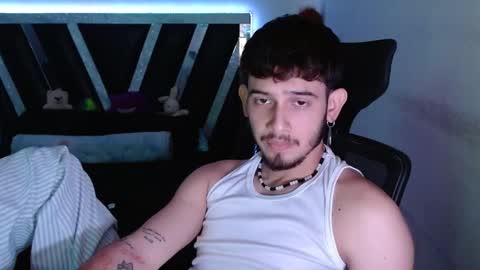 Sebas online show from 12-23-25, 05:27