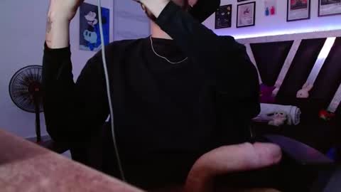 Sebas online show from 01-06-26, 05:33