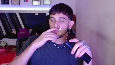 Sebas online show from 01-14-26, 05:13