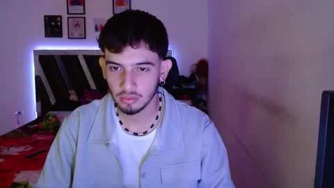 Sebas online show from 01-15-26, 11:04