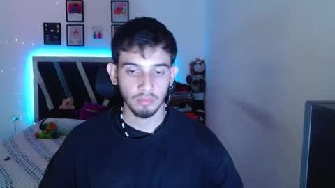 Sebas online show from 02-05-26, 12:15