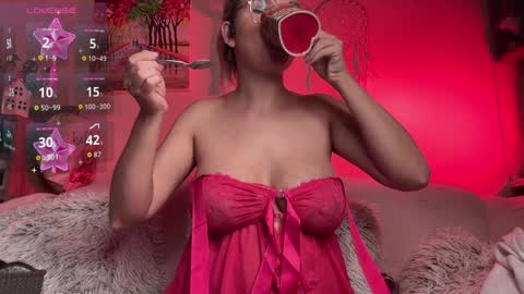 Hennriette    and Sebastian     online show from 11-16-25, 03:17