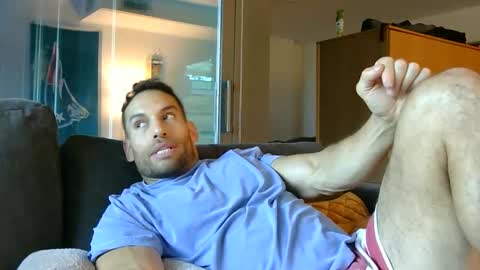 Snapshot of sebroyce chatting on 05-24-26, 09:53 Sebastian Royce online show from 05-24-26, 09:53