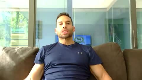Snapshot of sebroyce chatting on 05-28-26, 03:31 Sebastian Royce online show from 05-28-26, 03:31