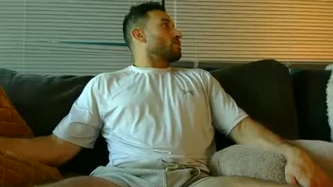Snapshot of sebroyce chatting on 06-27-26, 08:47 Sebastian Royce online show from 06-27-26, 08:47