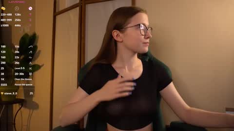 Brenda online show from 10-20-25, 04:18