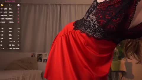 Brenda online show from 11-27-25, 04:09