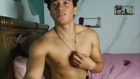 kai online show from 01-14-25, 10:06