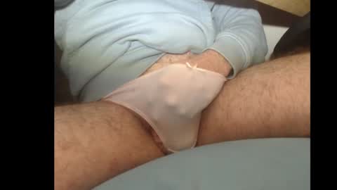 Secondchance23 online show from 10-27-25, 04:55