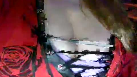 Snapshot of secret18slaveanon chatting on 10-22-25, 07:52 Sunny online show from 10-22-25, 07:52