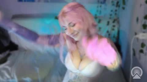 secret_bloom online show from 02-03-26, 07:52