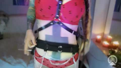 secret_bloom online show from 02-11-26, 07:41