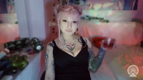 secret_bloom online show from 02-17-26, 07:20