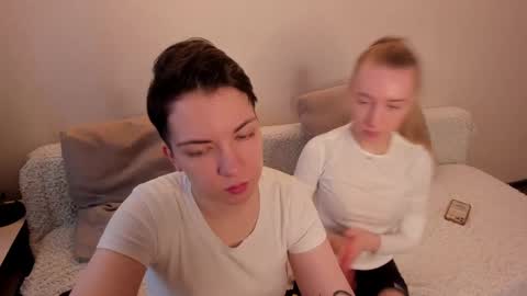 Snapshot of secret_dreams_ chatting on 02-23-25, 08:06 Amanda and  pair in a real life we love each other but can play with you online show from 02-23-25, 08:06