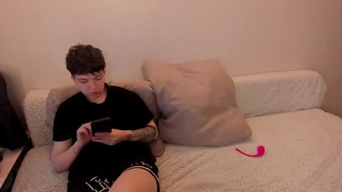 Snapshot of secret_dreams_ chatting on 03-07-25, 08:45 Amanda and  pair in a real life we love each other but can play with you online show from 03-07-25, 08:45