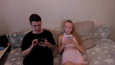 Snapshot of secret_dreams_ chatting on 10-01-25, 08:31 Amanda and  pair in a real life we love each other but can play with you online show from 10-01-25, 08:31