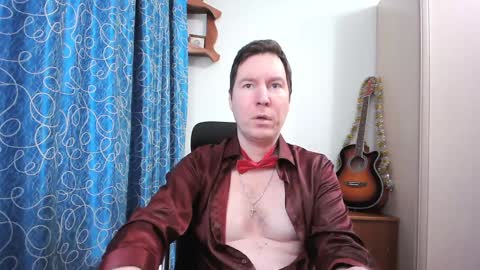 Secret lover XXX online show from 01-12-25, 11:17