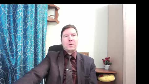 Secret lover XXX online show from 12-17-25, 08:31