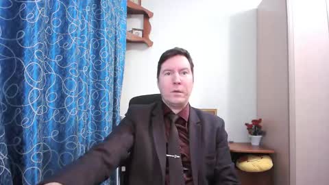 Secret lover XXX online show from 12-19-25, 08:54