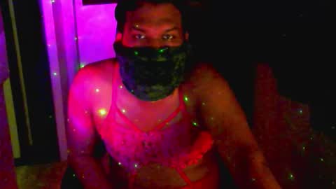 Secret Nikki online show from 09-14-25, 04:50