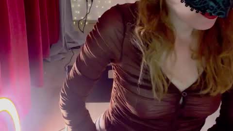 Anni online show from 09-14-25, 12:21