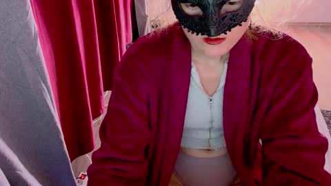 Anni online show from 09-26-25, 03:21