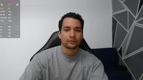 Snapshot of secretboy5000 chatting on 12-05-24, 02:55 Jex online show from 12-05-24, 02:55