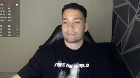 Snapshot of secretboy5000 chatting on 12-07-24, 02:53 Jex online show from 12-07-24, 02:53